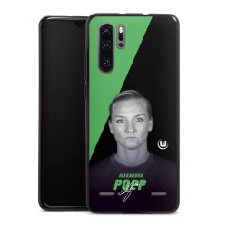 Carry Case Hülle Schwarz ohne Band