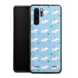 Carry Case Single Black