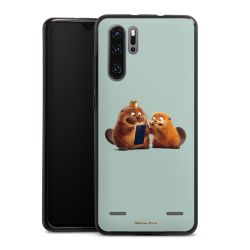 Carry Case Single Black