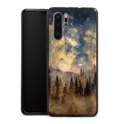 Carry Case Single Black