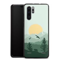 Carry Case Single Black