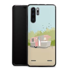 Carry Case Single Black