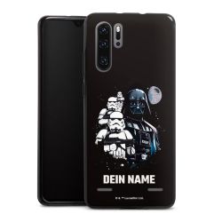 New Carry Case Hülle Schwarz