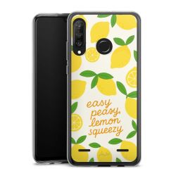 Easy Peasy Lemon Queezy