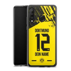 BVB Trikot Personalisierbar 25-26