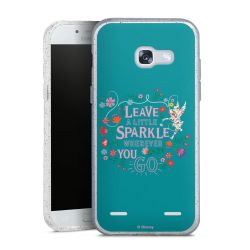 Carry Case Single Transparent/glitter