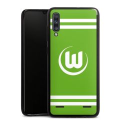 Carry Case Hülle Schwarz ohne Band