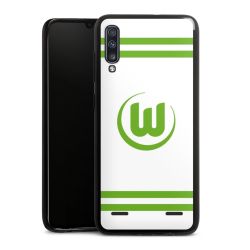 Carry Case Hülle Schwarz ohne Band