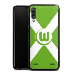 Carry Case Hülle Schwarz ohne Band