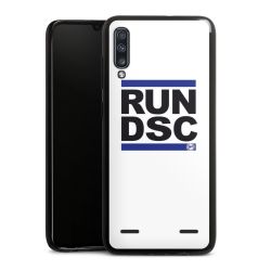 Carry Case Hülle Schwarz ohne Band