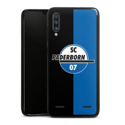 Carry Case Hülle Schwarz ohne Band