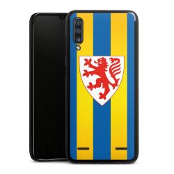 Carry Case Hülle Schwarz ohne Band