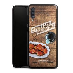 Carry Case Hülle Schwarz ohne Band