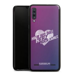 Carry Case Hülle Schwarz ohne Band