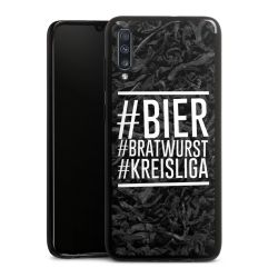 Carry Case Hülle Schwarz ohne Band