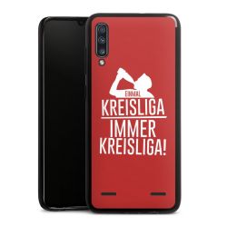 Carry Case Hülle Schwarz ohne Band