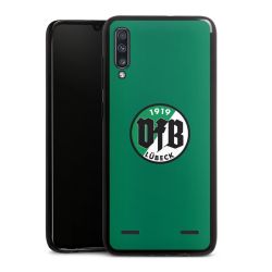 Carry Case Hülle Schwarz ohne Band