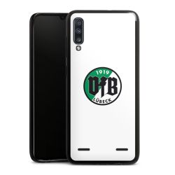 Carry Case Hülle Schwarz ohne Band