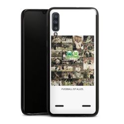 Carry Case Hülle Schwarz ohne Band