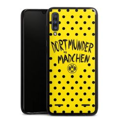 Carry Case Hülle Schwarz ohne Band