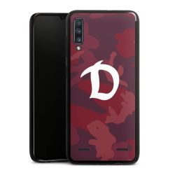 Carry Case Hülle Schwarz ohne Band