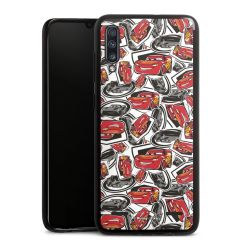 New Carry Case Hülle Schwarz