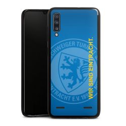 Carry Case Hülle Schwarz ohne Band