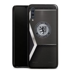 Carry Case Hülle Schwarz ohne Band