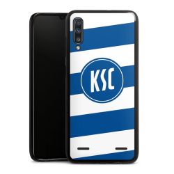 Carry Case Hülle Schwarz ohne Band