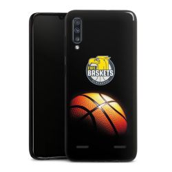 Carry Case Hülle Schwarz ohne Band