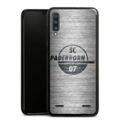 Carry Case Hülle Schwarz ohne Band