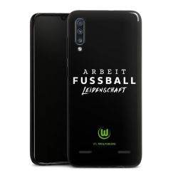 Carry Case Hülle Schwarz ohne Band