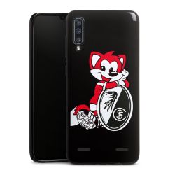 Carry Case Hülle Schwarz ohne Band