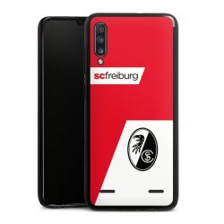 Carry Case Hülle Schwarz ohne Band