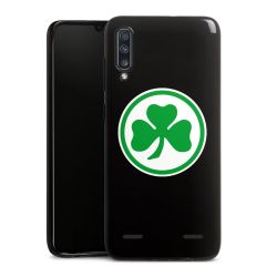 Carry Case Hülle Schwarz ohne Band