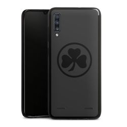 Carry Case Hülle Schwarz ohne Band