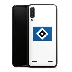 Carry Case Hülle Schwarz ohne Band