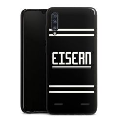 Carry Case Hülle Schwarz ohne Band