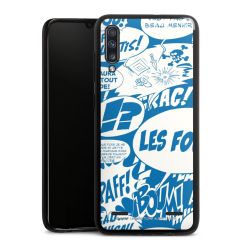 Carry Case Hülle Schwarz ohne Band