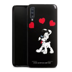 Carry Case Hülle Schwarz ohne Band