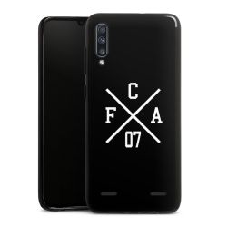 Carry Case Hülle Schwarz ohne Band