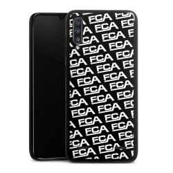 Carry Case Hülle Schwarz ohne Band