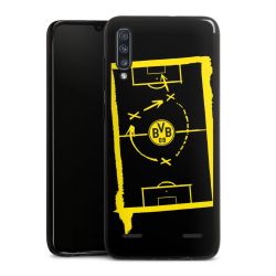 Carry Case Hülle Schwarz ohne Band