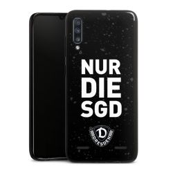 Carry Case Hülle Schwarz ohne Band