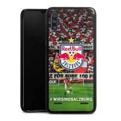 Carry Case Hülle Schwarz ohne Band