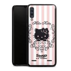 Carry Case Hülle Schwarz ohne Band