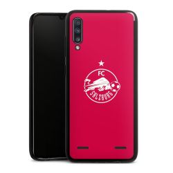 Carry Case Hülle Schwarz ohne Band