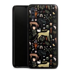 Carry Case Single Black