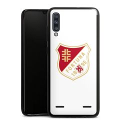 Carry Case Hülle Schwarz ohne Band