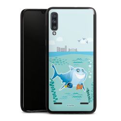 Carry Case Single Black